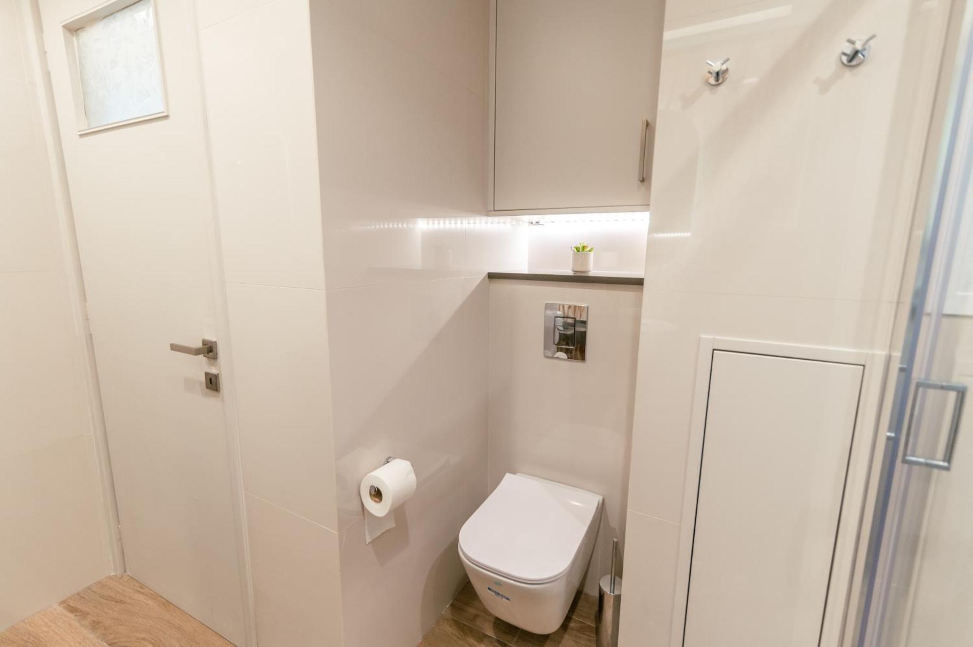 Brand New Elegant Suite Platánion Eksteriør bilde