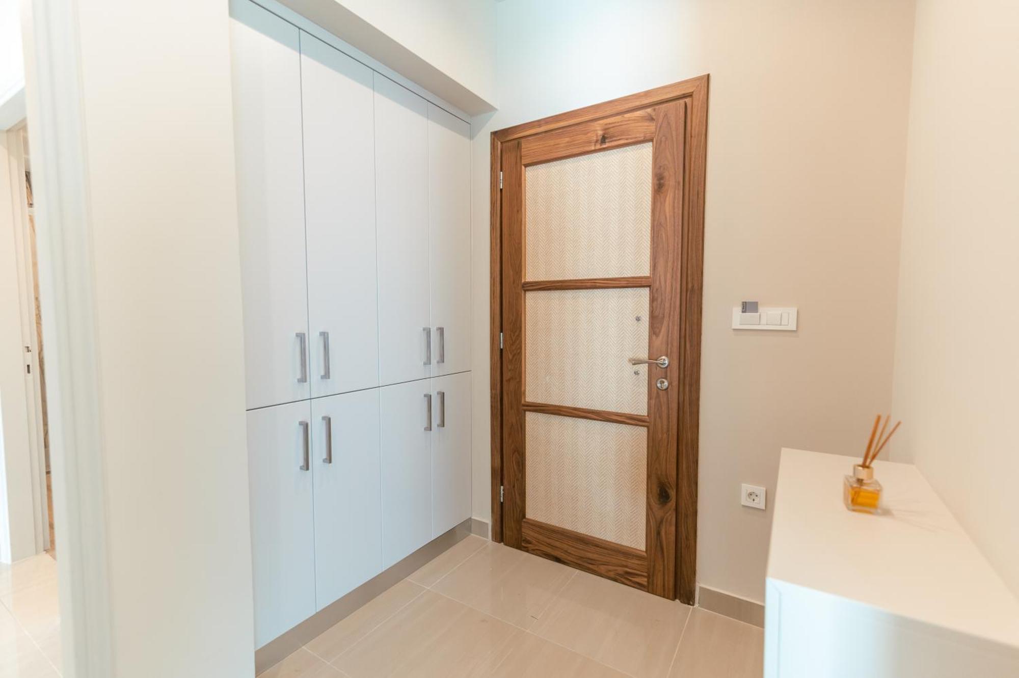 Brand New Elegant Suite Platánion Eksteriør bilde
